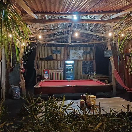 Cabañas Privadas Dilany Moyogalpa Exterior foto