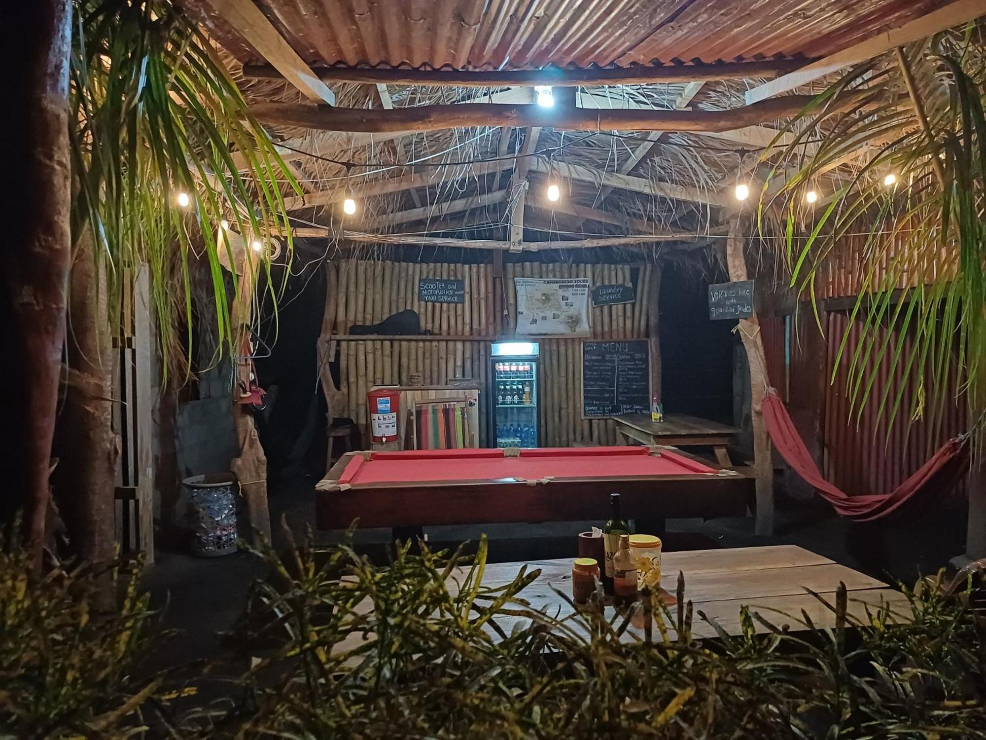 Cabañas Privadas Dilany Moyogalpa Exterior foto
