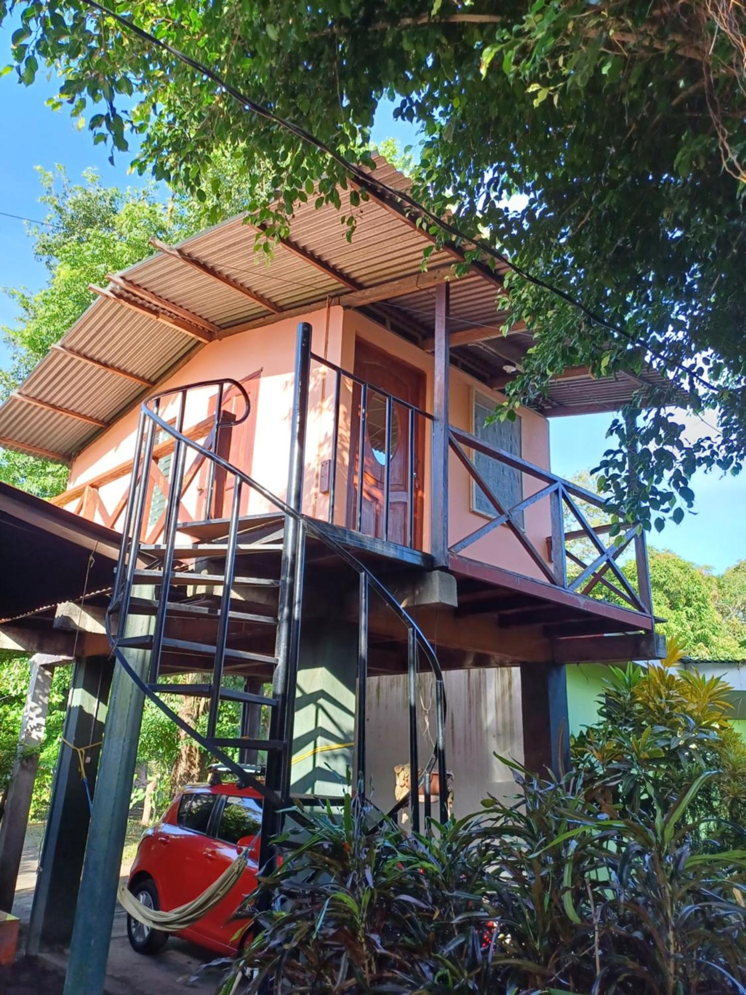 Cabañas Privadas Dilany Moyogalpa Exterior foto