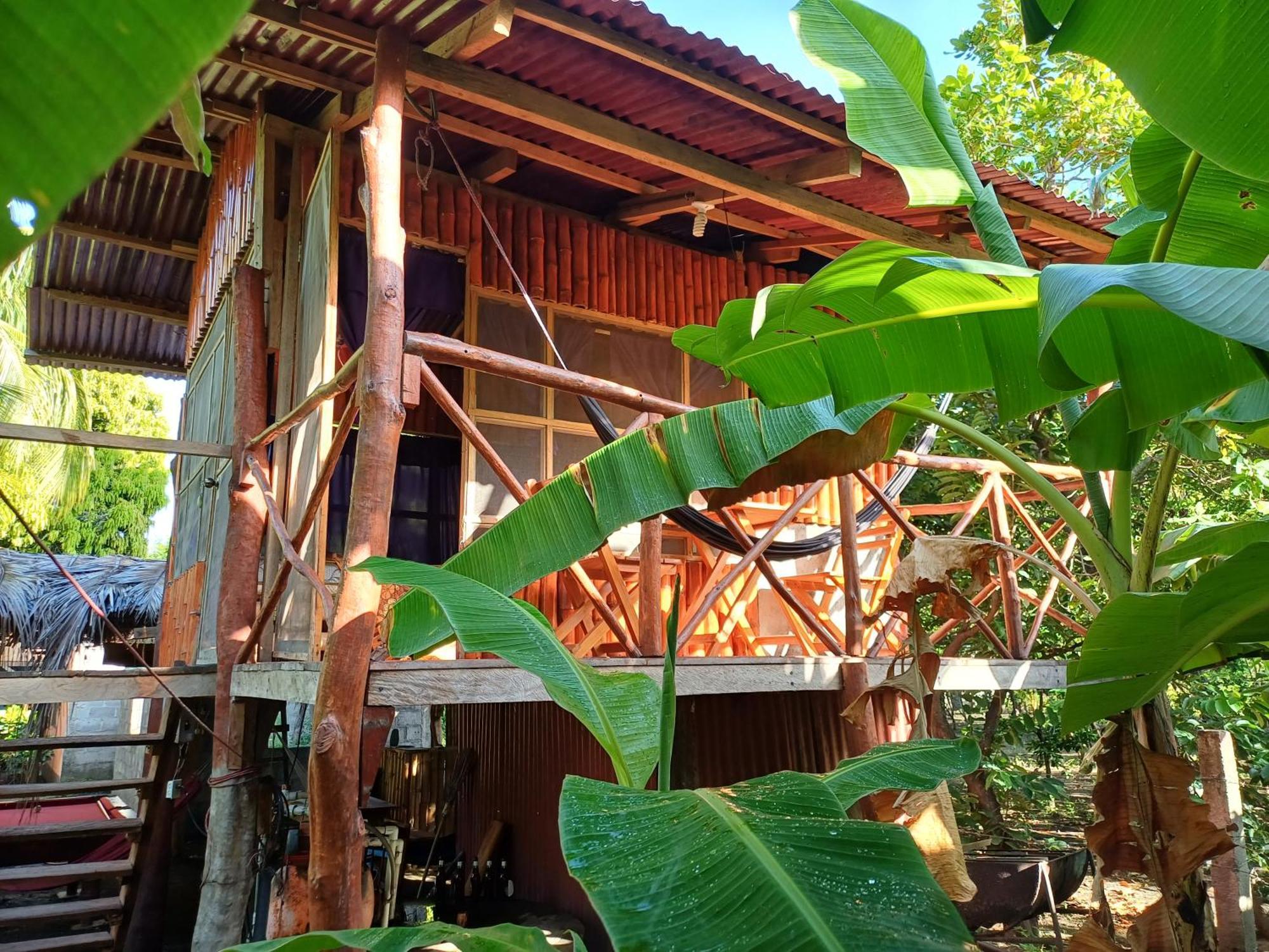 Cabañas Privadas Dilany Moyogalpa Exterior foto