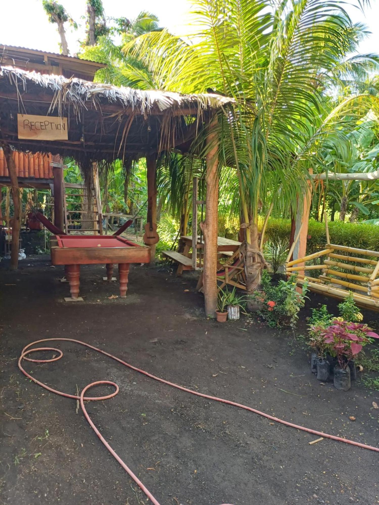 Cabañas Privadas Dilany Moyogalpa Exterior foto