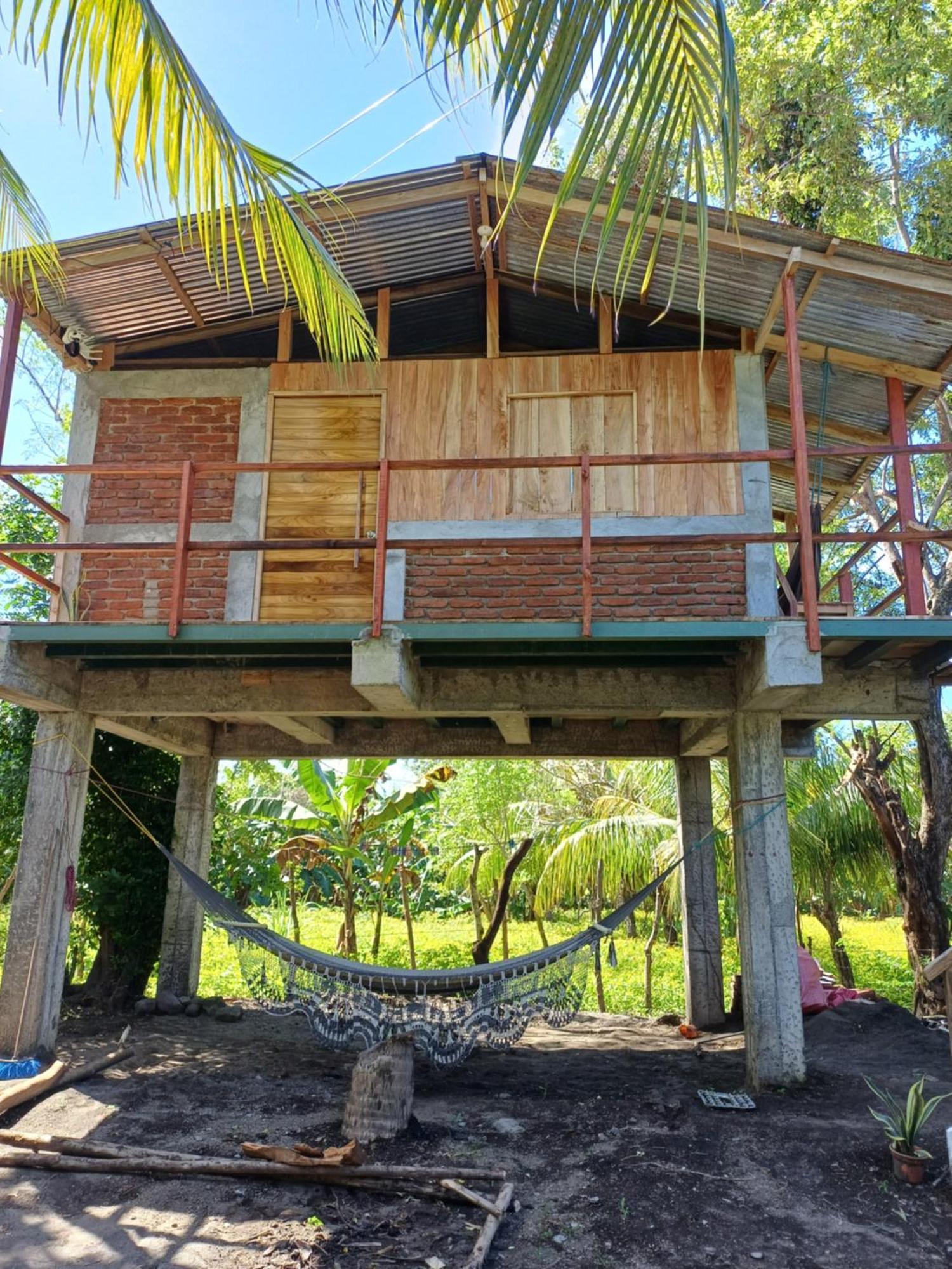 Cabañas Privadas Dilany Moyogalpa Exterior foto