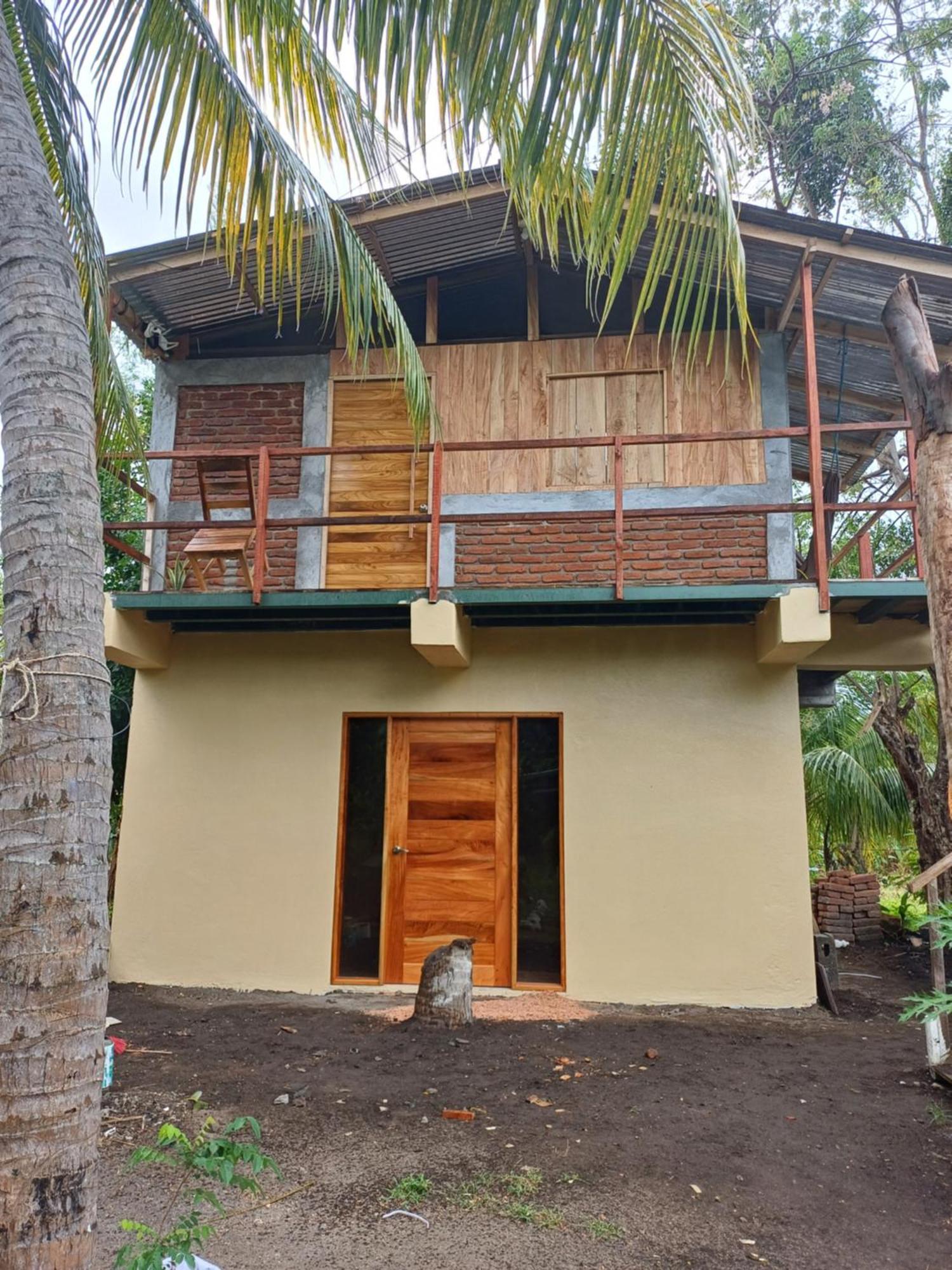 Cabañas Privadas Dilany Moyogalpa Exterior foto