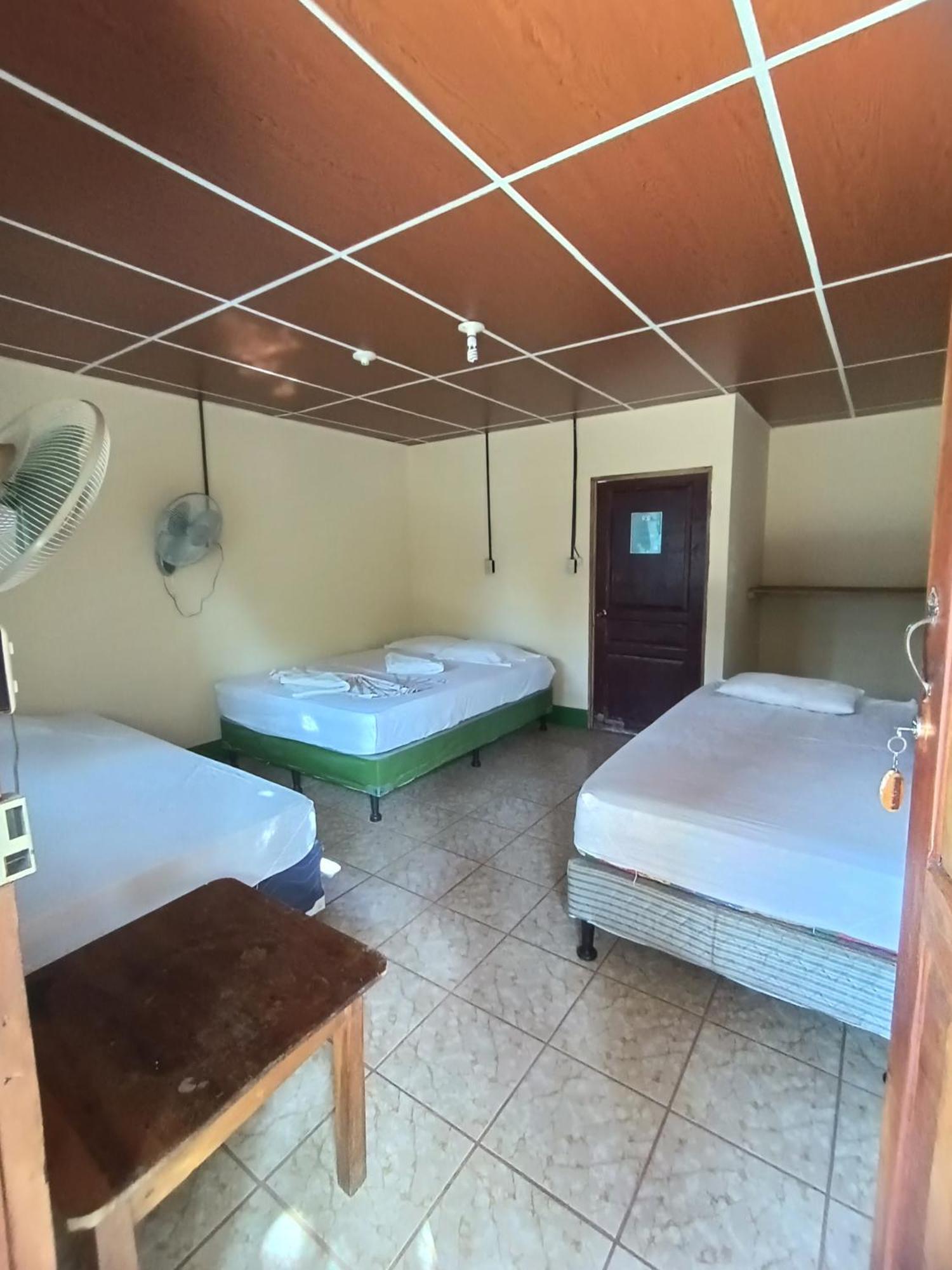 Cabañas Privadas Dilany Moyogalpa Exterior foto