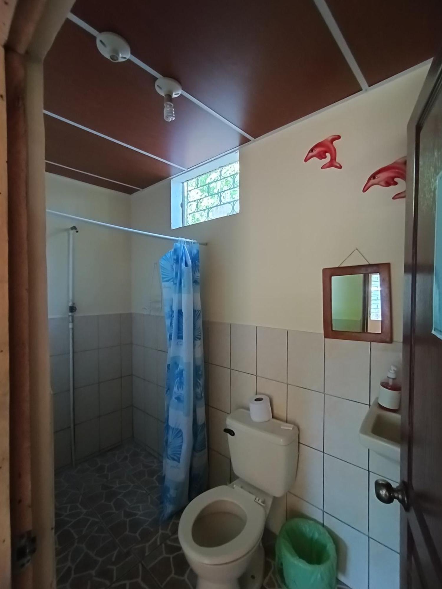 Cabañas Privadas Dilany Moyogalpa Exterior foto