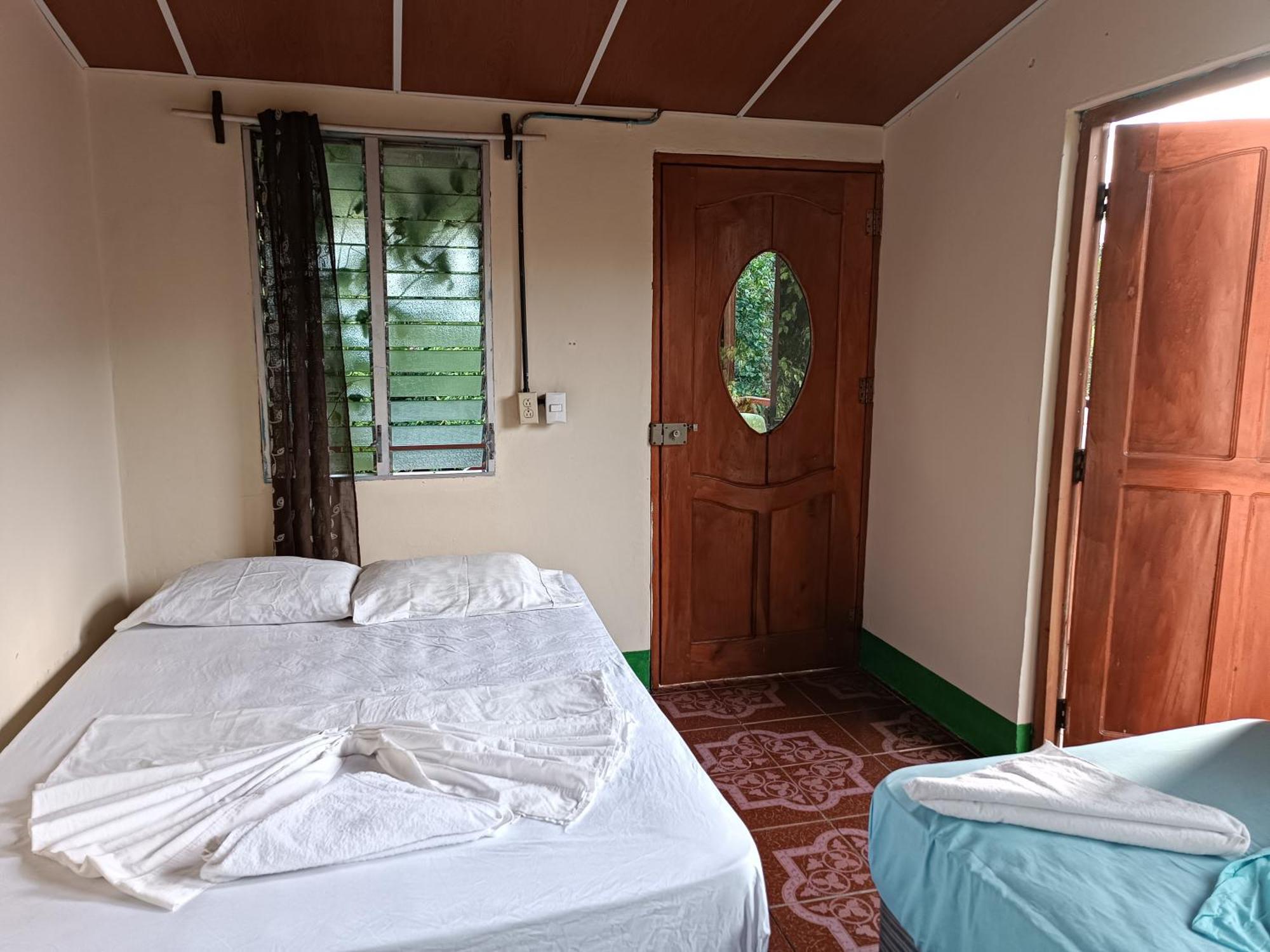 Cabañas Privadas Dilany Moyogalpa Exterior foto